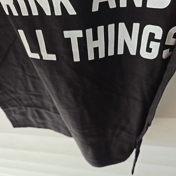 That's What I Do I Drink And I Grill Dad T-Shirt for Men Size Large - Picture 4 of 9